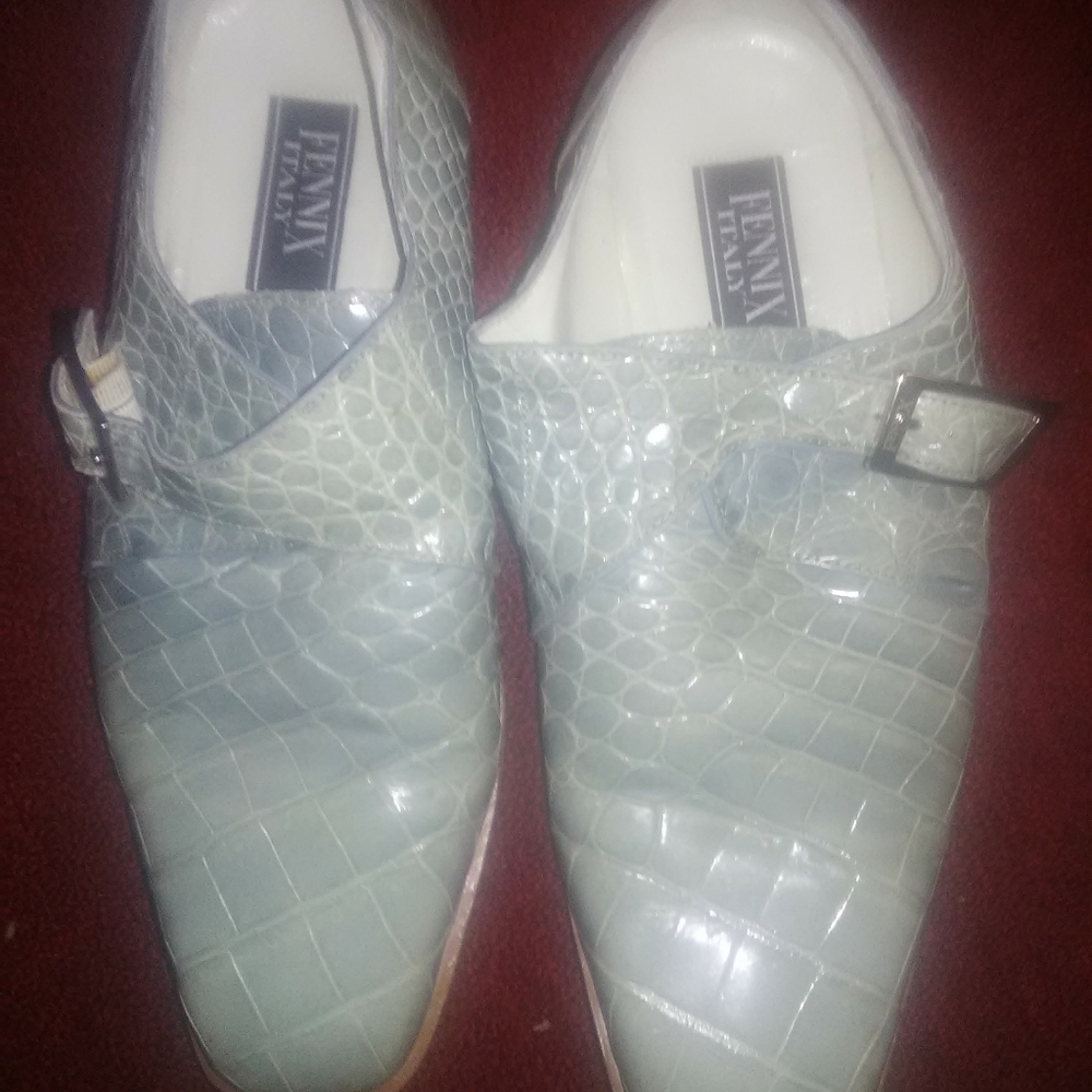 Fennix by Italy size 11